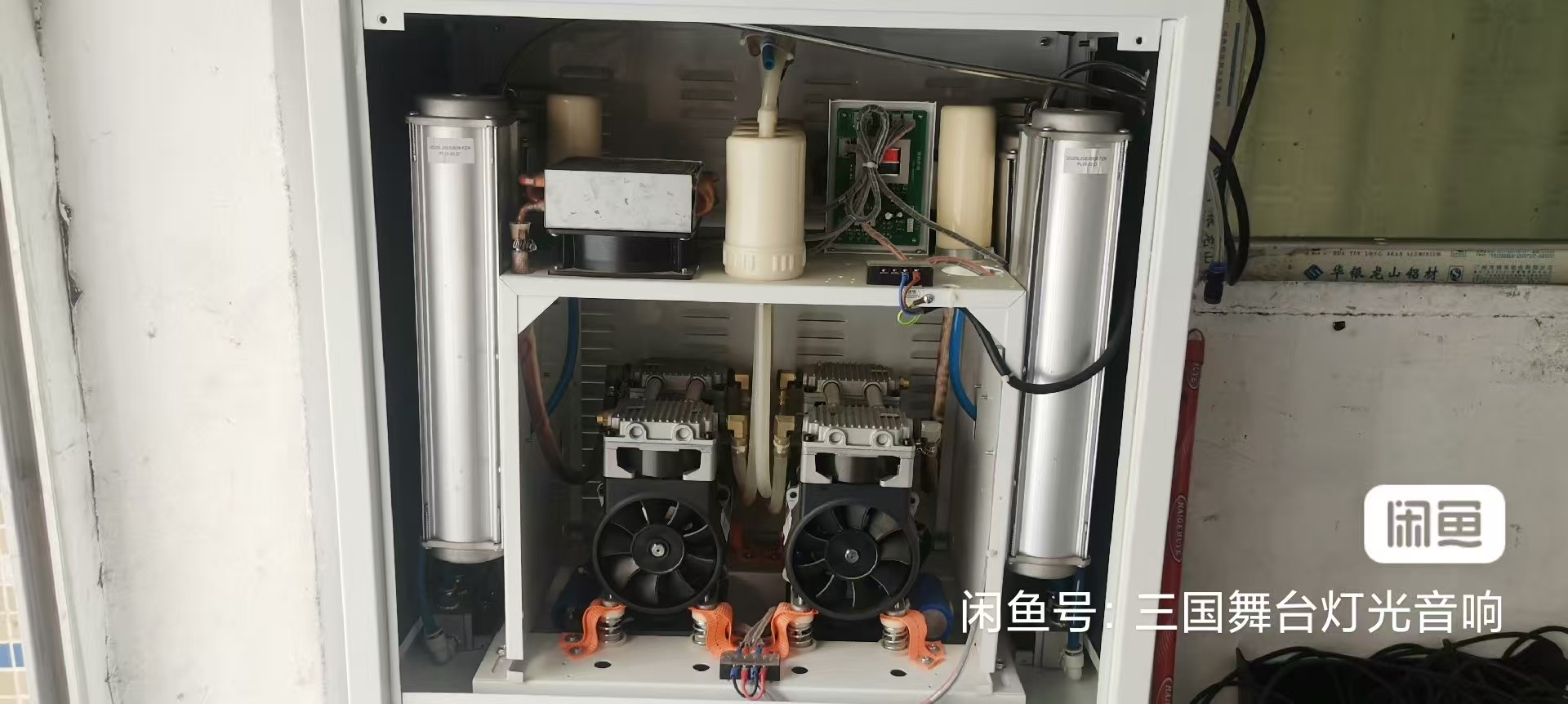 武汉洁净室空调高效节能解决方案，引领行业新风潮！-2