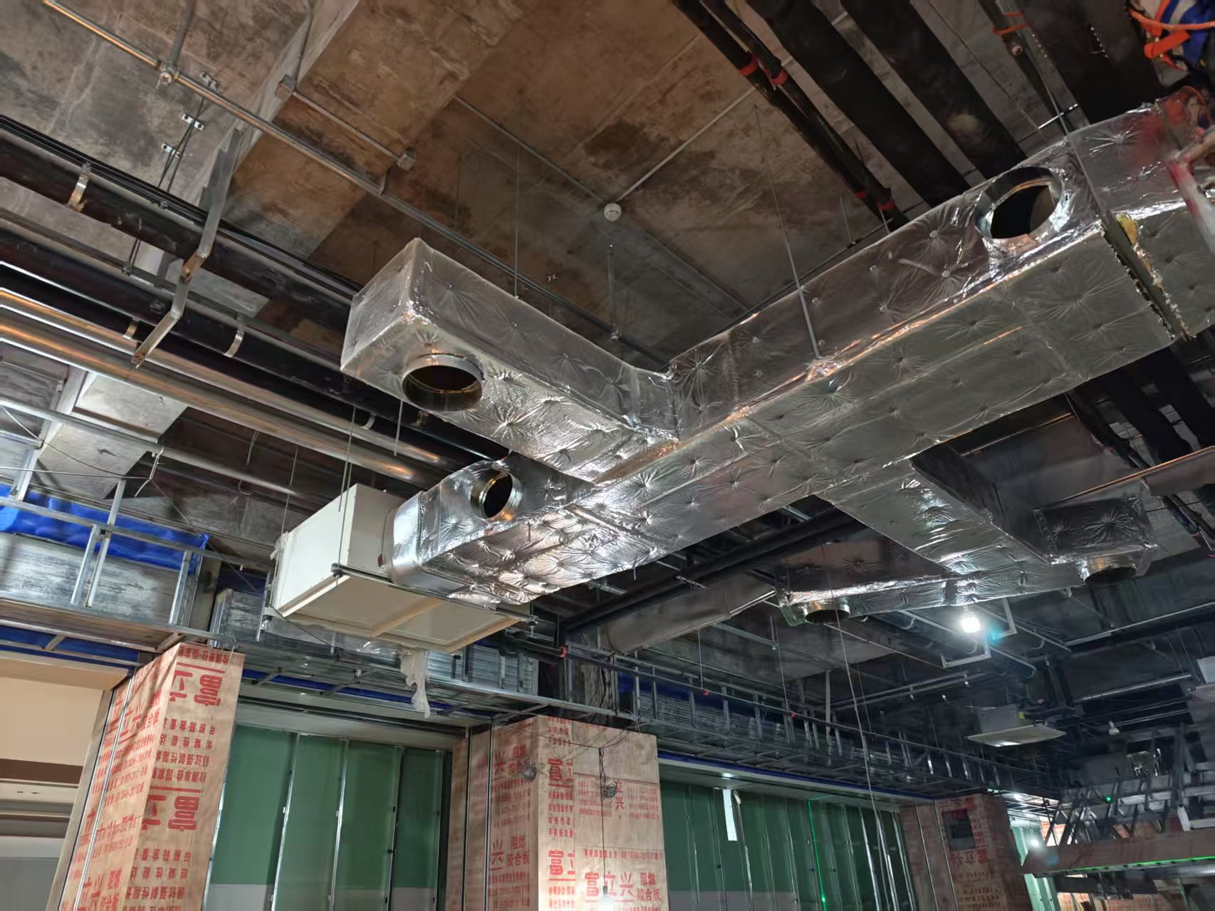 : 空调计费系统防作弊新策略-2